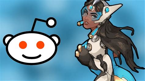 Why People Hate Symmetra Mains In Overwatch Youtube