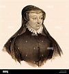 Catalina de Médicis, Catalina de Médicis, 1519-1589, Reina de Francia ...