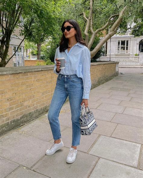 Los jeans en tendencia que SÍ funcionan para verte elegante Glamour