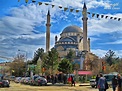 Bingöl Merkez Ulu Cami, Turkey Bingol City Center Mosque by Arda Ömer ...
