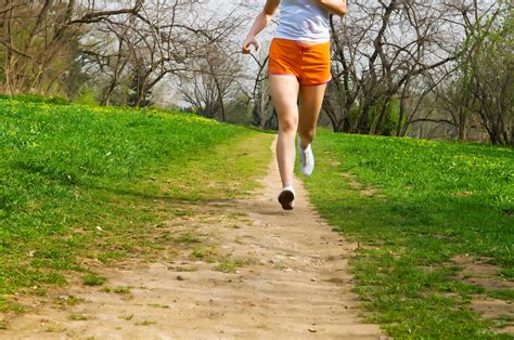 Go Outside 15 Steps To Becoming A Runner Popsugar Fitness