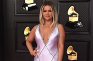 Maren Morris Rejects Pressure to 'Snap Back' to Pre-Baby Body – Billboard