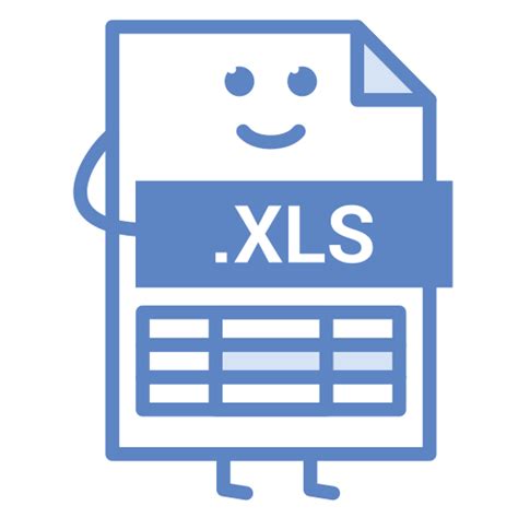 Document Excel File Format Type Xls Icon Free Download