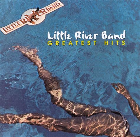 Greatest Hits Little River Band Cd Album Muziek
