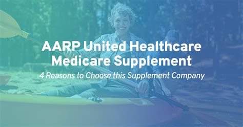United Healthcare Medicare Supplement Buffer Benefits