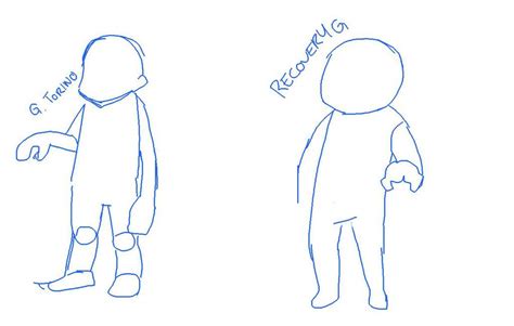 Horikoshi Body Guide Preliminary Sketches | My Hero Academia Amino