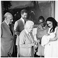 Lilibet Diana (Prince Harry Daughter) Wikipedia, Bio, Age, Facts - Starsgab