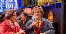 Mrs Brown provides laughs for BBC1 | Ratings | Broadcast