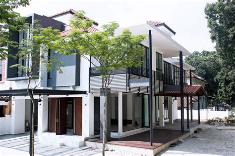 Kota kemuning, shah alam luxury condo, near subangsoak up in the modern and comfy new apartment. Kota Kemuning, Shah Alam | Interior Design & Renovation ...