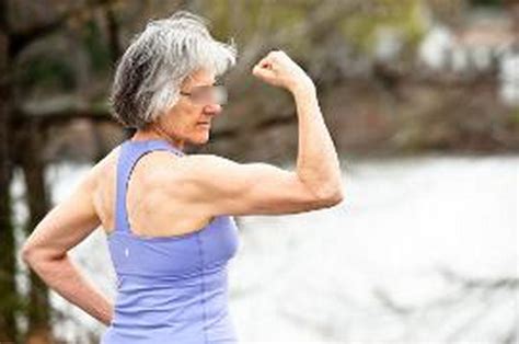 This disease affects elderly people which can lead to physical disability. HealthoolWhat is Sarcopenia - Symptoms, Causes, Prevention ...