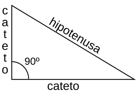 Como Calcular Hipotenusa Triangulo Rectangulo Printable Templates Free
