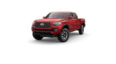 New 2022 Toyota Tacoma Trd Off Road 4x4 Dbl Cab Long Bed In Marietta
