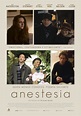 Anesthesia Movie Poster (#2 of 2) - IMP Awards