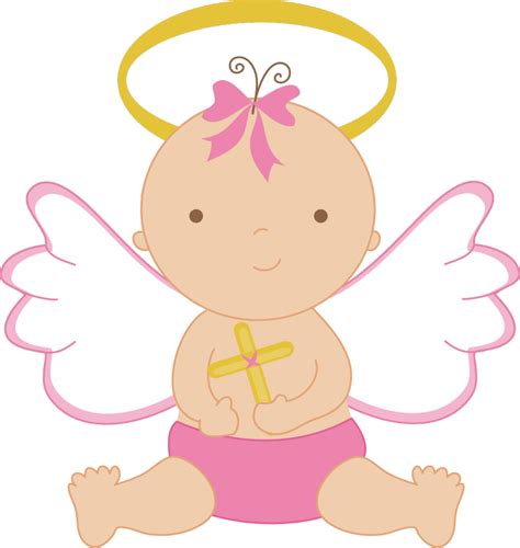 Baby Angel Clipart Cool Eyecatching Tatoos Baby Girl Clipart
