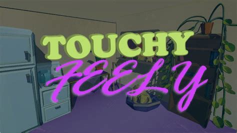 Touchy Feely Rapplab