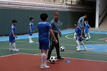 車路士足球學校訓練班