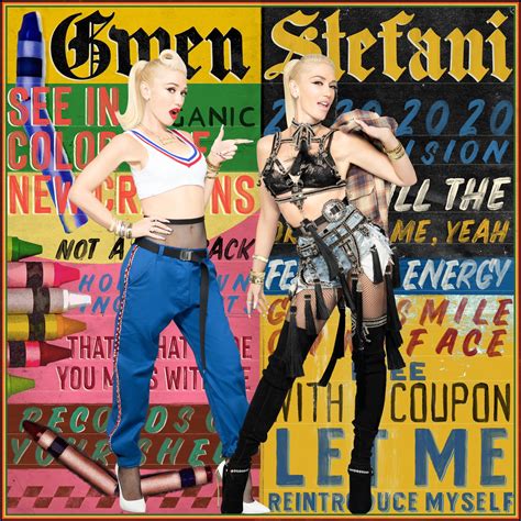 Then the name gwen stefani should ring a bell. Gwen Stefani Gwenstefani Twitter