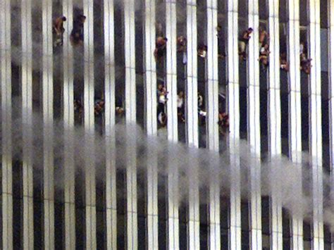 Haunting Photos From The 911 Attacks That Americans Will Never Forget