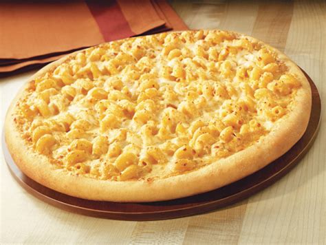 Mac And Cheese Pizza Free Recipe Network