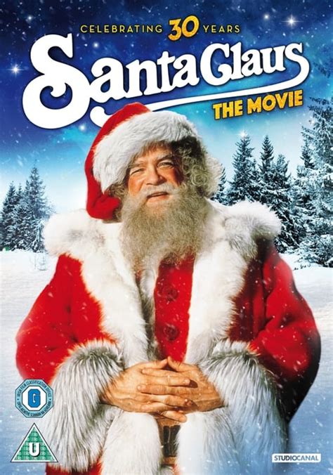 Ver Película Santa Claus The Making of the Movie en Español Latino Online Gratis Ver