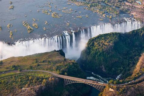 12 Top Rated Tourist Attractions In Africa See Africa Today
