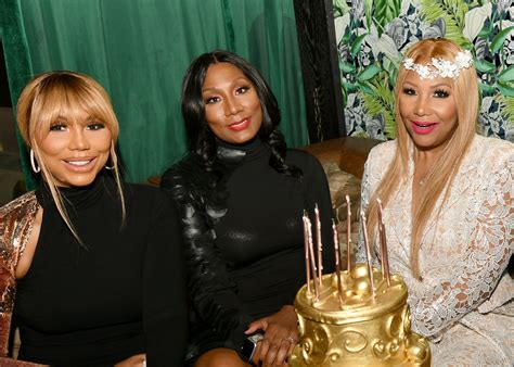 Tamar Braxton Fans Race To Her Defense When Shes Blasted For