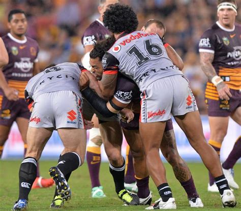 Breaking news from brisbane & queensland, plus a local perspective on national, world, business and sport news. Brisbane Broncos and the New Zealand Warriors clash at ...