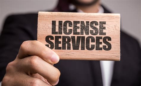 Business Licenses And Permits Dont Get Caught Without Them Secret Entourage
