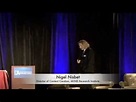 Nigel Nisbet Explains the Learning Process - YouTube