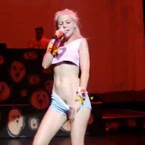 Yolandi Visser Nude Pussy Ass On The Stage Scandal Planet Hot Sex Picture
