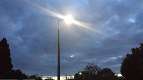The Mad World Of Energy Efficient Street Lights Nz