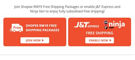 The shipping charges of the products depend on their. Free Shipping Voucher | Shopee Malaysia