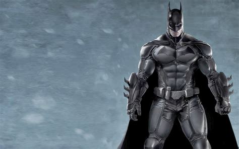 Batman Arkham Origins Wallpapers Best Wallpaper 2014