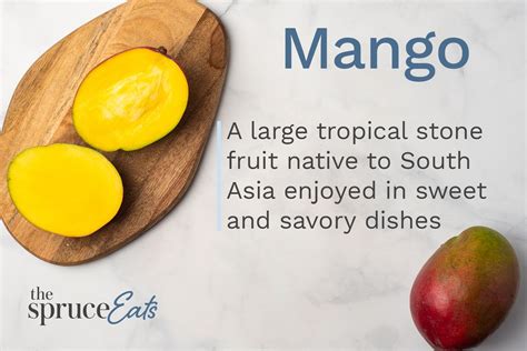 What Is Mango