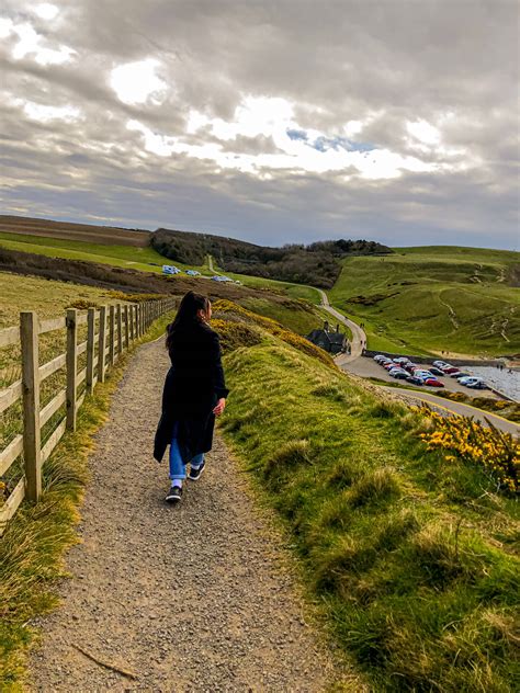 How To Visit Dunraven Bay In Southerndown South Wales