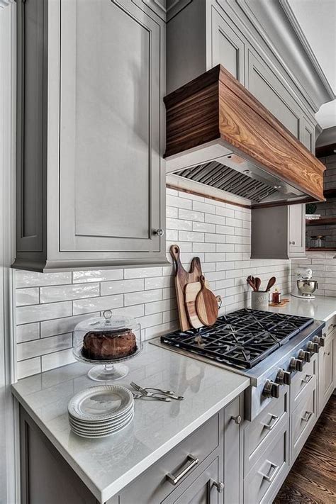 20 Modern Farmhouse Backsplash Tile