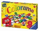 Colorama - Lekolar