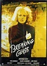 affiche BREAKING GLASS Brian Gibson - CINESUD affiches cinéma