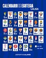 El Alavés viajará a Cádiz en la primera jornada de Liga: calendario ...