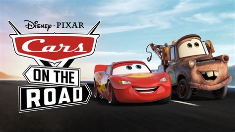 Watch Cars On The Road Full Episodes Disney