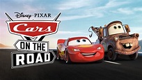 Watch Cars on the Road | Full episodes | Disney+