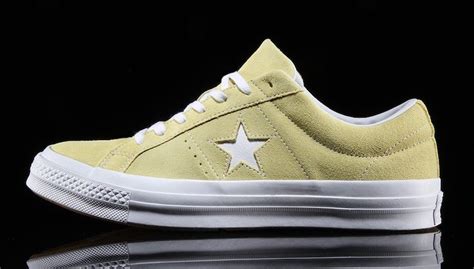Converse One Star Pastel Pack Sneaker Bar Detroit