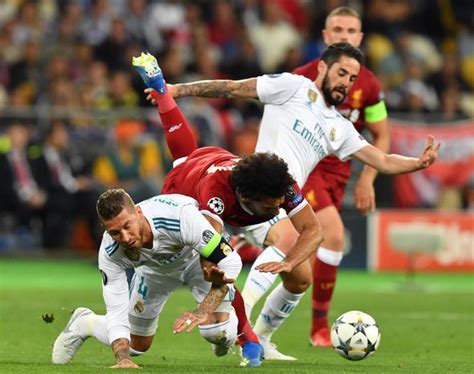 Both clubs have illustrious histories, and are among the most decorated across the continent. Real Madrid 3-1 Liverpool AS IT HAPPENED: Gareth Bale nets ...