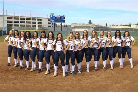 Confidence Is The Key To Success For Arcs Softball Team The American