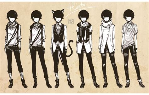 Clothes design drawing drawing anime clothes body clothes anime outfits boy outfits poses black haircut styles. Pin on Anime Mania