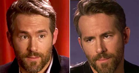 Does Ryan Reynolds Have A Twin - Ryan Reynolds’ ‘Twin Brother’ Roasts Him in Hilarious Interview - Us Weekly
