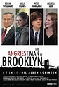 El hombre más enfadado de Brooklyn (2014) - FilmAffinity