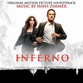 Hans Zimmer: Inferno (Original Motion Picture Soundtrack), la portada ...