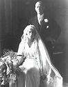 Royal Musings: Sophie of Greece weds Prince Christoph of Hesse