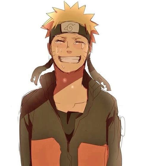 Naruto Crying Image By Maria Sy Sy